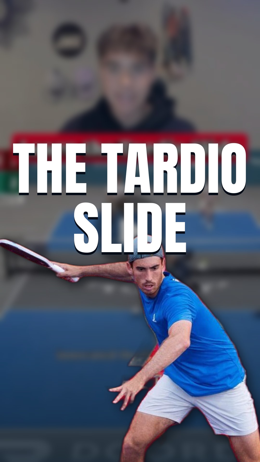 Tardio's Signature Slide video breakdown