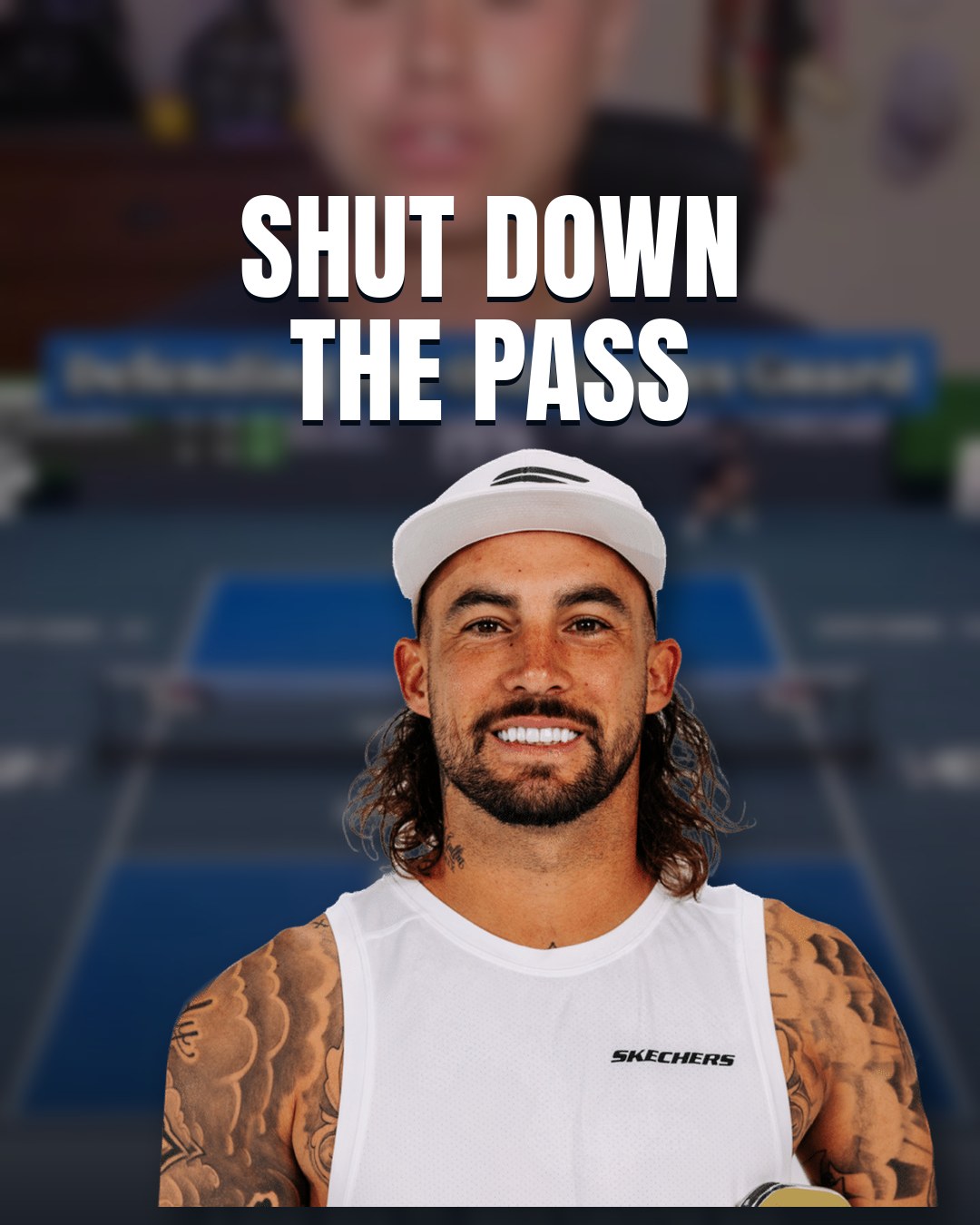 Shut Down the Pass video breakdown